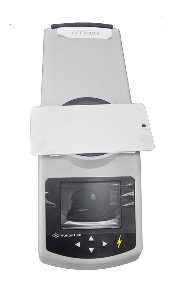HunterLab Colorimeter HunterLab Colorimeter