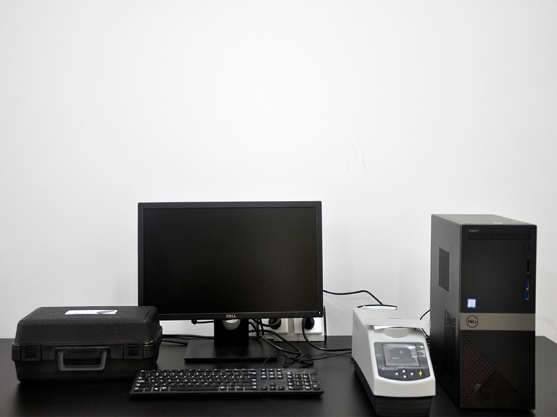 HunterLab Colorimeter HunterLab Colorimeter