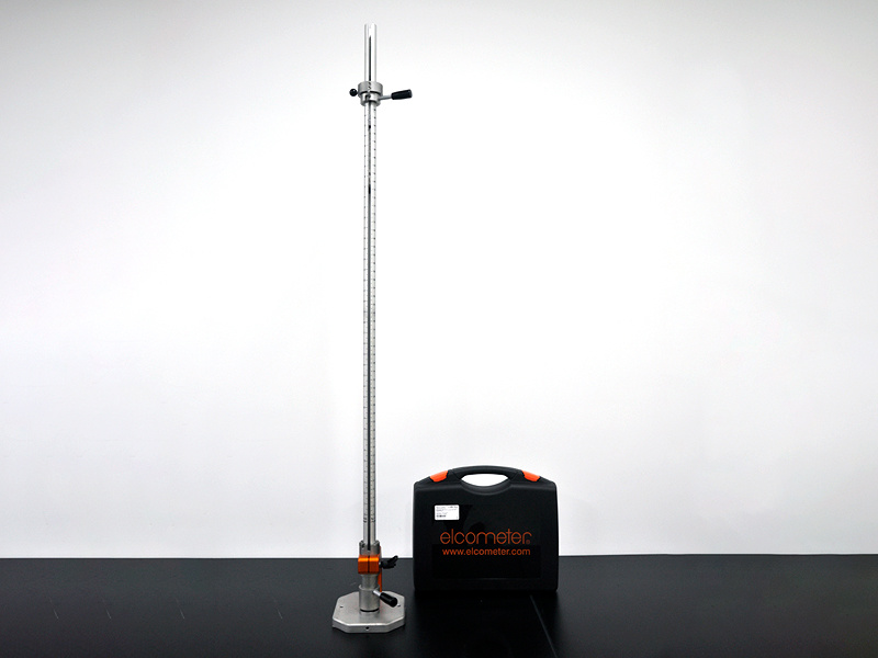 Adjustable Impact Tester Adjustable Impact Tester